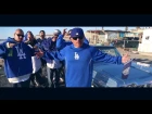 Brownside - Dodger Blue - Ft. Chris CG Gunn [Official Music Video] 2016