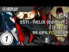 -GN | ESTi - HELIX (Edit ver.) [EX EX] FC 99.68% 280pp #2