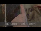 Lumus Maxima - видео урок философской живописи