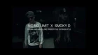 MC NO LIMIT X SMOKY D - DRUM AND BASS MC LIVE FREESTYLE CYPHER PT.2