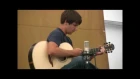 Canadian Guitar Festival 2010: Competitor 22, Song 1 (Ben Lapps)
