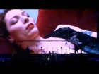 Depeche Mode - In Your Room live 2017. The Dance screen projection.