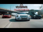 Tuner Evolution: Chicago 2017 | HALCYON