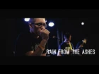 Rain From The Ashes - Live in Bochka (13.09.2015) [Full - HD 1080]