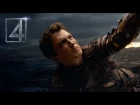 Fantastic Four | Reed Richards "Mr. Fantastic" [HD] | 20th Century FOX