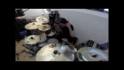 Herr in meinem Traum - C4TM - KRIMH drum play-through