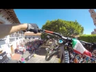 GoPro: Downhill Taxco 2016 Course Preview with Chris Van Dine, Antoine Bizet and Wil White