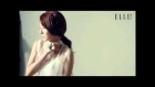 Sandara Park for Elle Korea - "Say My Name"
