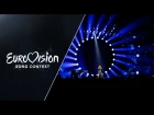 Maria Elena Kyriakou - One Last Breath (Greece) - LIVE at Eurovision 2015 Grand Final