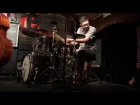 Mark Guiliana - Live Drum Solo at Jamboree - Barcelona 11/07/2017