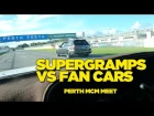 Mighty Car Mods Track Meet - PERTH