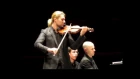 DAVID GARRETT, JULIEN QUENTIN - "Hungarian Dance No 5" (J. Brahms)
