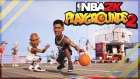 NBA2K Playgrounds 2 Gameplay Trailer | 2K IS PUBLISHING A BRAND NEW BASKETBALL GAME