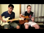 Fortune Faded (Cover) - Red Hot Chili Peppers