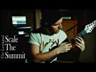 Scale The Summit – The Levitated (cover by KOSHEPAROV) [125% Speed Up]