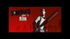 Zombies Don't Run - Android and iOS Gameplay