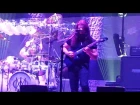 Dream theater - a change of seasons parts 1&2, Cardiff Arena 22/04/17