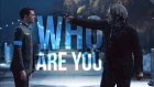 who are you? | Connor | Detroit: Become Human