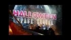 Somnia & Timecode playing "Depeche Mode - Personal Jesus (Somnia Flip)" HALLOWEEN «SPACE PARTY» 2017