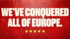 We've conquered all of Europe | Relive the glory of Liverpool’s five European Cup wins