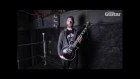 Me & My Guitar interview with Sylosis' Josh Middleton & Alex Bailey / ESP E-II Eclipse / LTD EC-1000