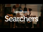 Lamphony - Searchers (live at the Miracle, 2017)