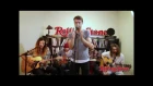 Hands Like Houses "Colourblind" (Live At The Rolling Stone Australia Office)