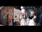 Старушки-веселушки, музыка Шаинского, фильм - "Финист - Ясный Сокол