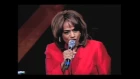 Jennifer Holliday performing "His Eye is on the Sparrow" at Trinity United Church of Christ