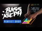 BASS KLEPH - PERFECT DROP - DRUM PADS 24 SOUND PACK