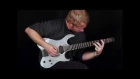 Kiesel Guitars - Wes Thrailkill - Vader V6 Guitar