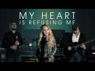 Loreen - My Heart Is Refusing Me (cover by Quinta Essentia)