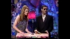 George Michael & Cindy Crawford (MTV VMAs 1991)