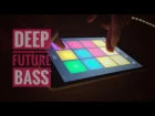 Drum Pad Machine Deep Future Bass