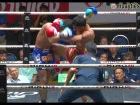 Muay Thai -Methee vs The-Lek (เมธี vs เดอะเล็ก), Lumpini Stadium, Bangkok, 24.6.16 muay thai -methee vs the-lek (เมธี vs เดอะเล็