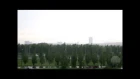 На Казань обрушился мощный ливень.