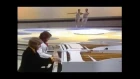 Marek & Vacek und Tamás Hacki - Franz Liszt, Wolfgang Amadeus Mozart & Gioachino Rossini 1975