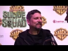 Suicide Squad Director David Ayer Talks Joker & More