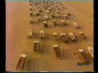 Pink Floyd 1987 Beach Beds of A Momentary Lapse of Reason album