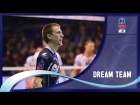 Stars in Motion Episode 8 - Dream Team - 2016 CEV DenizBank Volleyball Champions League - Men