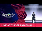 Кристиан Костов - Kristian Kostov (Bulgaria) 2017 Eurovision