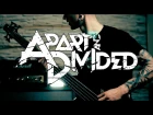 Apart And Divided - Fear Slows