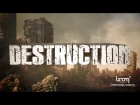 BOOM Library SFX - Destruction Sound Effects - Trailer