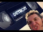 Детройт: Стать Человеком [VHS 100% качество]