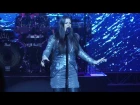 Nightwish 3/18/18: 8 - Deep Silent Complete (1st time played live since 2005) - The Egg, Albany,NY