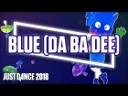 Blue (Da Ba Dee) by Hit The Electro Beat | Official Track Gameplay [US]