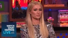 Paris Hilton Says Three Nice Things about Lindsay Lohan