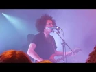 Zeal & Ardor- Don't you dare and Devil is Fine (Live in Basel)