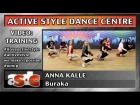 Anna Kalle - Active Style - Buraka