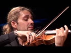 David Garrett & Julien Quentin,  Brahms Sonata No 2., engl.  subtitles